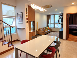 Residence 66 (D15), Apartment #635943201